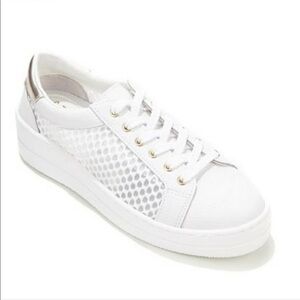 Steven Natural Comfort Sneakers Size 8